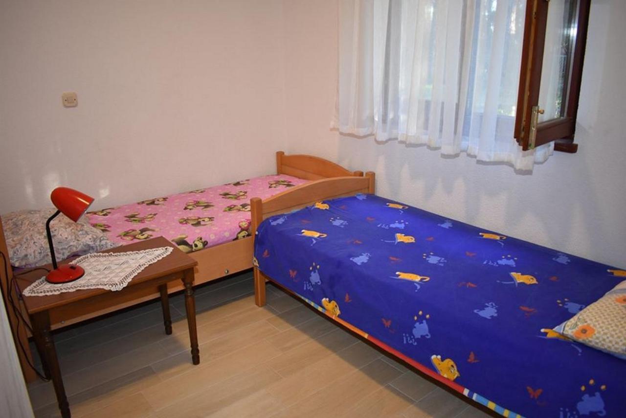Apartments Sime Soline بيوغْغاد نا موغو المظهر الخارجي الصورة