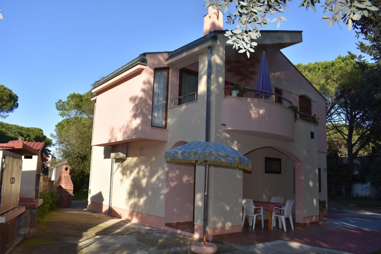 Apartments Sime Soline بيوغْغاد نا موغو المظهر الخارجي الصورة