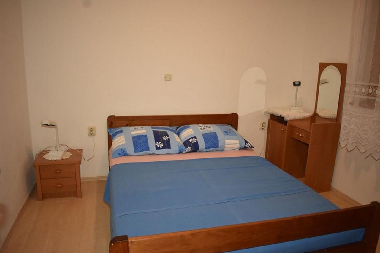 Apartments Sime Soline بيوغْغاد نا موغو المظهر الخارجي الصورة