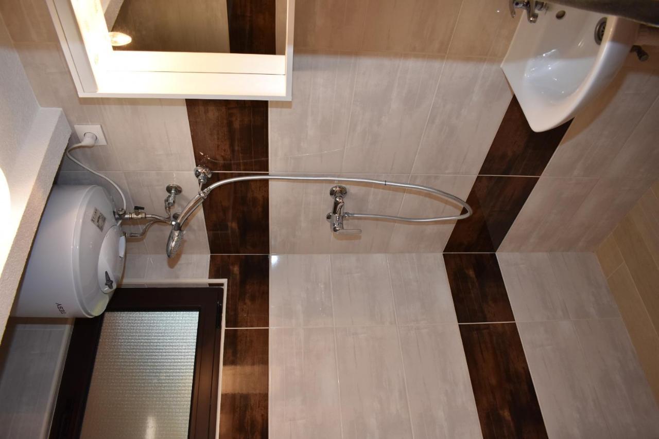 Apartments Sime Soline بيوغْغاد نا موغو الغرفة الصورة