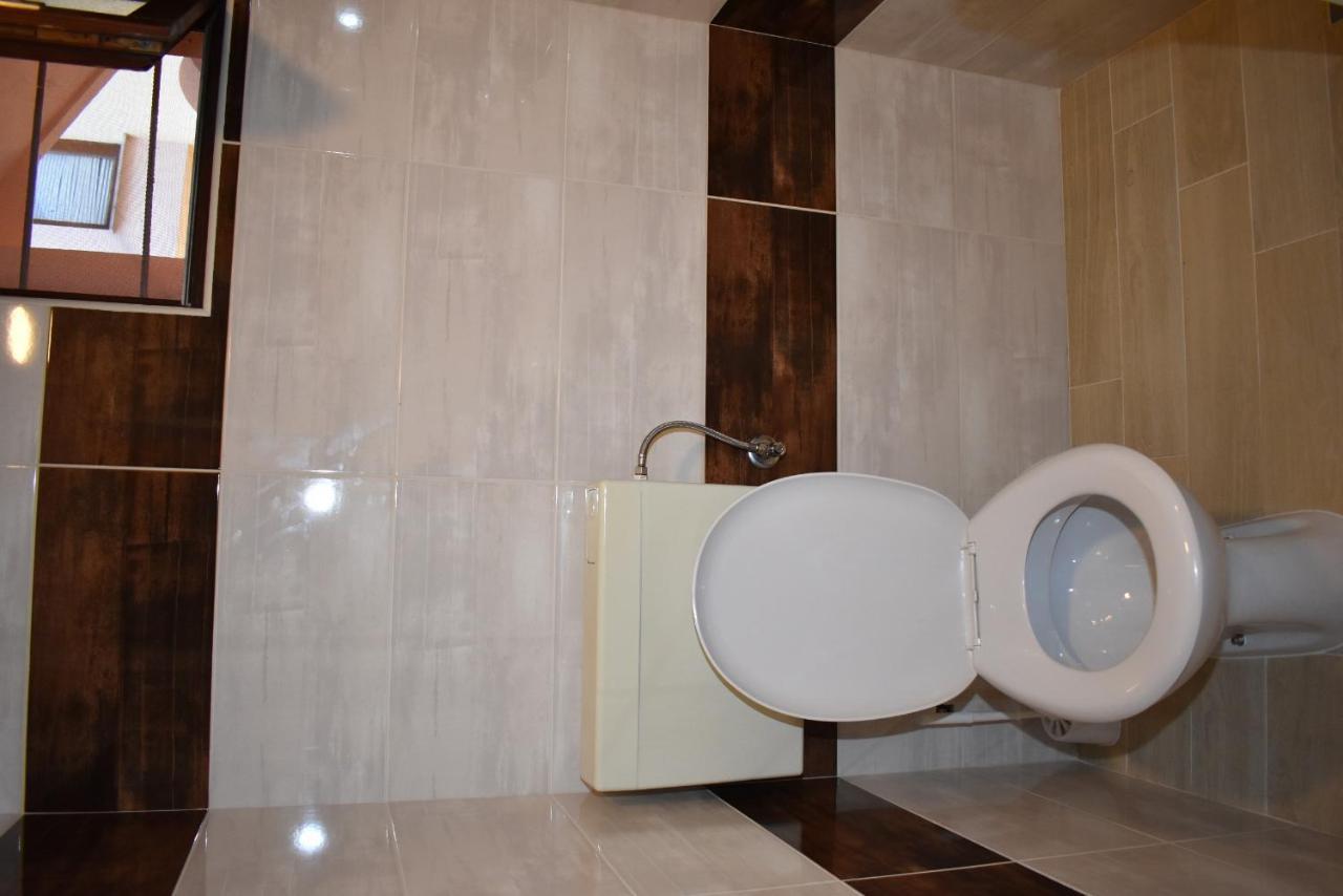 Apartments Sime Soline بيوغْغاد نا موغو الغرفة الصورة