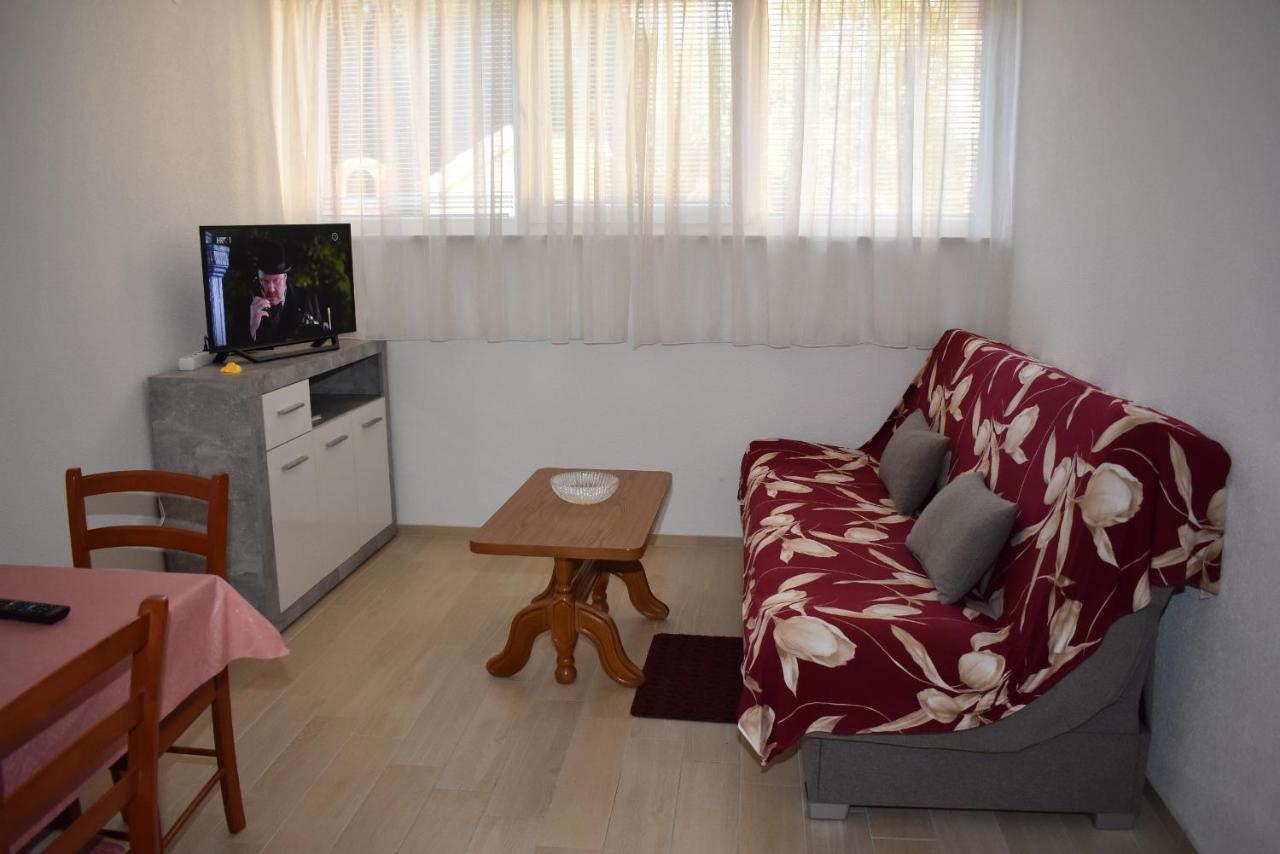Apartments Sime Soline بيوغْغاد نا موغو الغرفة الصورة