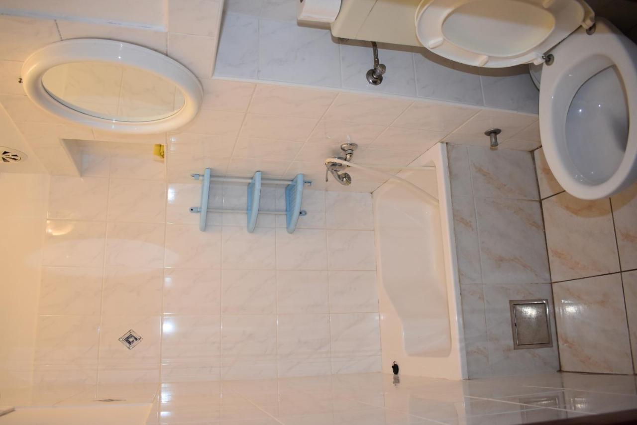 Apartments Sime Soline بيوغْغاد نا موغو الغرفة الصورة