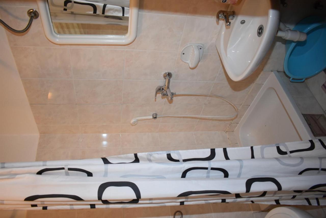Apartments Sime Soline بيوغْغاد نا موغو الغرفة الصورة