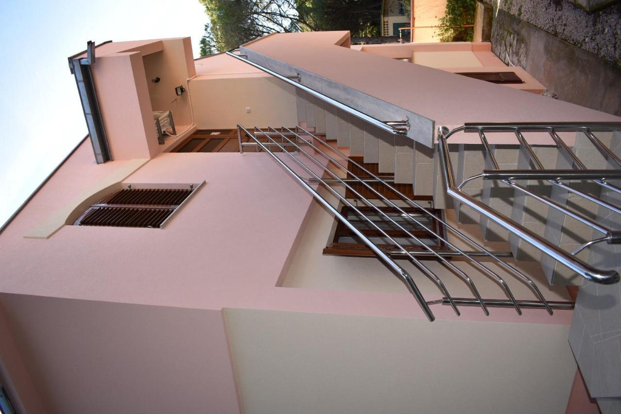 Apartments Sime Soline بيوغْغاد نا موغو الغرفة الصورة